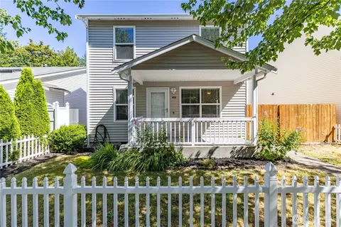 4828 42nd Ln SE, Lacey, WA 98503
