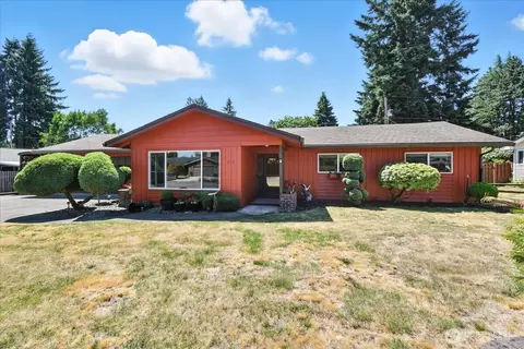 8715 NE 58th St, Vancouver, WA 98662