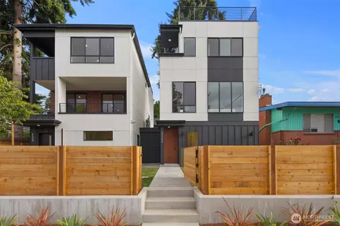 4529 S Orcas St #B, Seattle, WA 98118