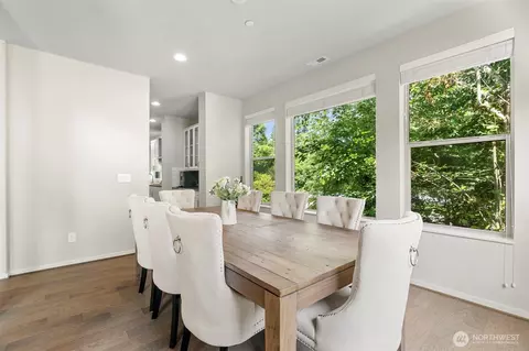 Dining - 4613 234th Pl SE, Bothell, WA 98021 photo 1 of 2