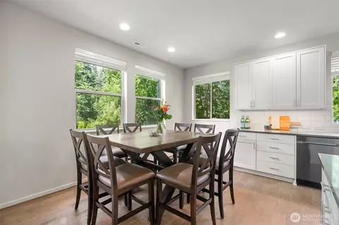 Dining - 4613 234th Pl SE, Bothell, WA 98021 photo 2 of 2