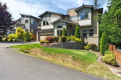 Exterior - 4613 234th Pl SE, Bothell, WA 98021 photo 7 of 7