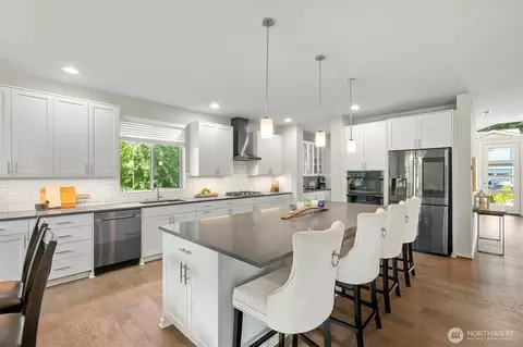 Kitchen - 4613 234th Pl SE, Bothell, WA 98021 photo 1 of 2