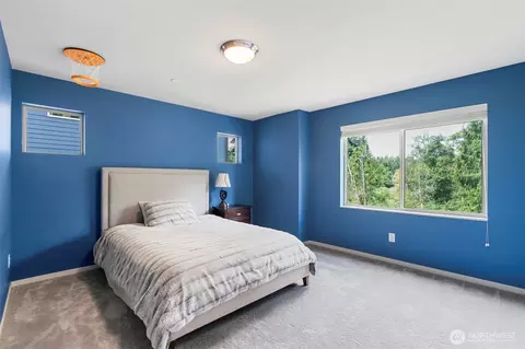 Bedroom - 4613 234th Pl SE, Bothell, WA 98021 photo 2 of 7