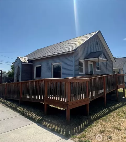 202 W Collins St, Goldendale, WA 98620