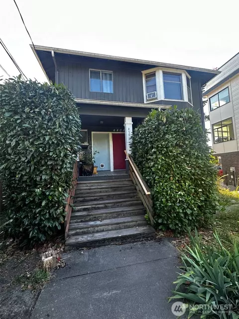 4410 Francis Ave N, Seattle, WA 98103