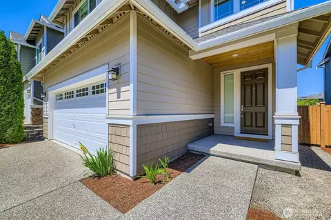 Exterior - 3631 198th St SE, Bothell, WA 98012 photo 3 of 8