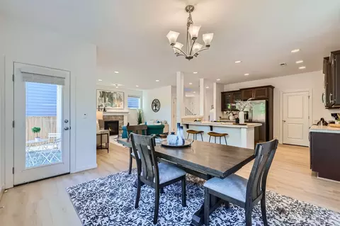 Dining - 3631 198th St SE, Bothell, WA 98012 photo 2 of 2