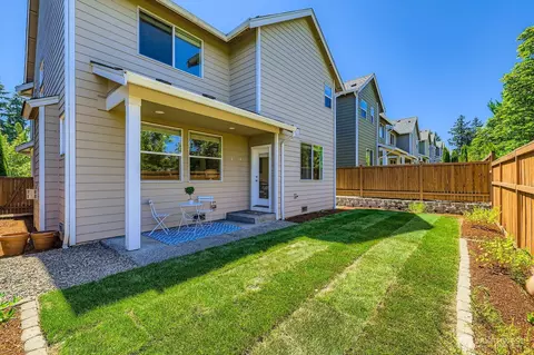 Exterior - 3631 198th St SE, Bothell, WA 98012 photo 5 of 8