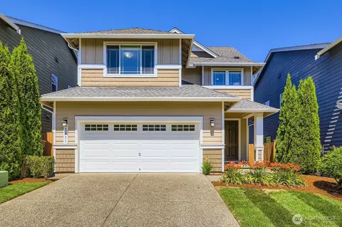 3631 198th St SE, Bothell, WA 98012