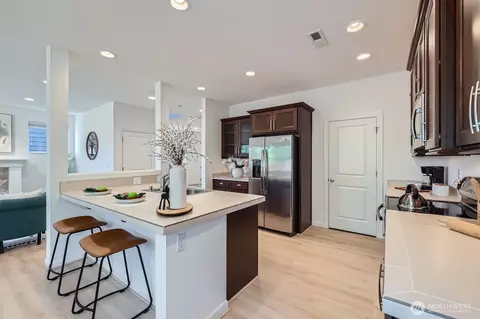 Kitchen - 3631 198th St SE, Bothell, WA 98012 photo 1 of 4