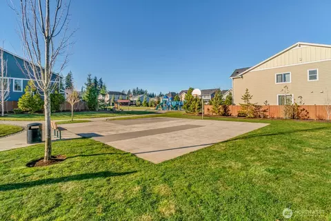Exterior - 3631 198th St SE, Bothell, WA 98012 photo 8 of 8