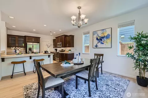 Dining - 3631 198th St SE, Bothell, WA 98012 photo 1 of 2
