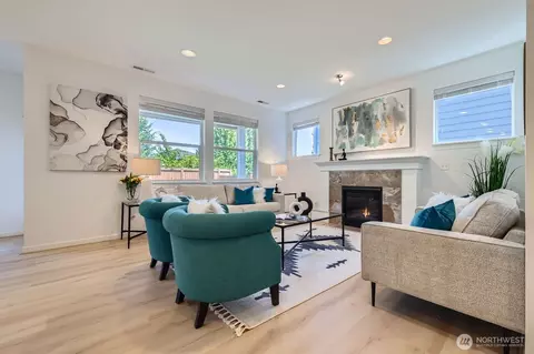 Living - 3631 198th St SE, Bothell, WA 98012 photo 1 of 4