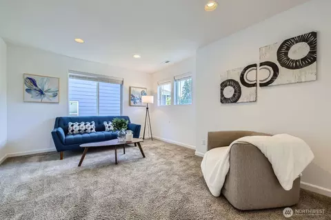 Living - 3631 198th St SE, Bothell, WA 98012 photo 4 of 4