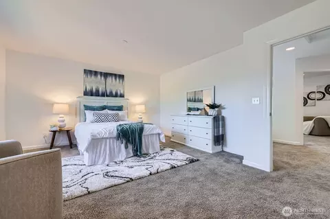 Bedroom - 3631 198th St SE, Bothell, WA 98012 photo 2 of 4