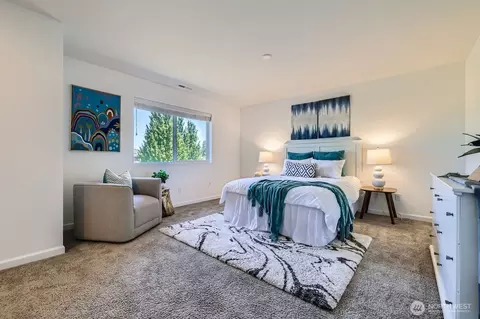 Bedroom - 3631 198th St SE, Bothell, WA 98012 photo 1 of 4