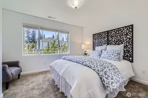 Bedroom - 3631 198th St SE, Bothell, WA 98012 photo 4 of 4