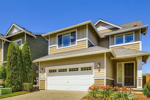 Exterior - 3631 198th St SE, Bothell, WA 98012 photo 2 of 8