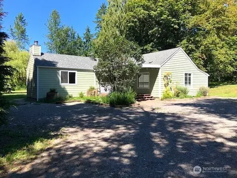 8915 S 323rd Street Ct, Roy, WA 98580