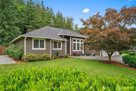5646 Mclane Creek Ct SW, Olympia, WA 98512