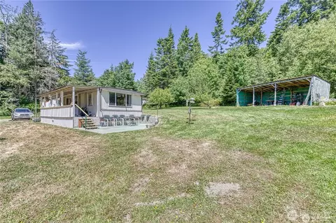 162 S Old Flagler Rd, Port Hadlock, WA 98339