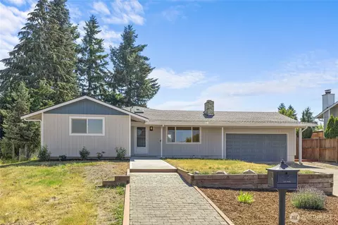 7515 S M St, Tacoma, WA 98408