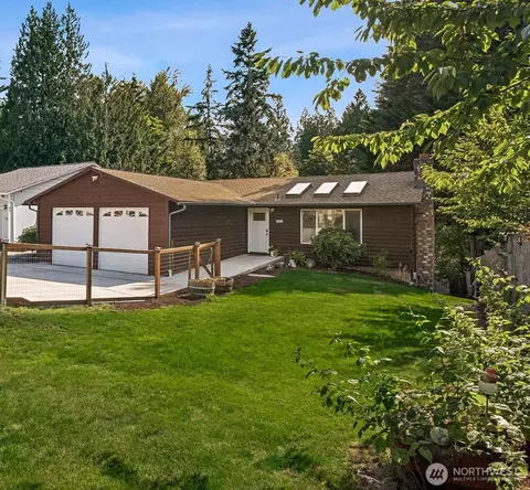 25318 170th Pl SE, Covington, WA 98042