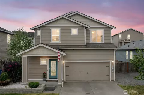 1906 192nd Street Ct E, Spanaway, WA 98387