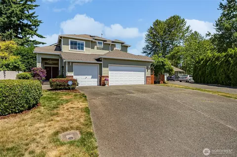 11322 SE 216th Ct, Kent, WA 98031