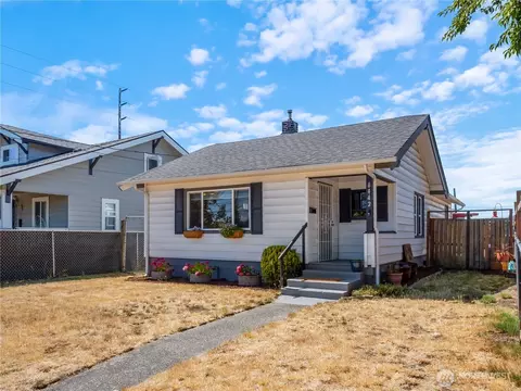 6442 S Puget Sound Ave W, Tacoma, WA 98409