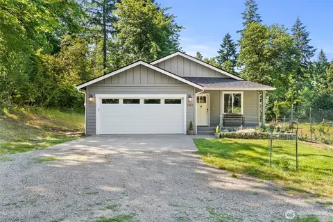 5843 Octave Ct SE, Olympia, WA 98513