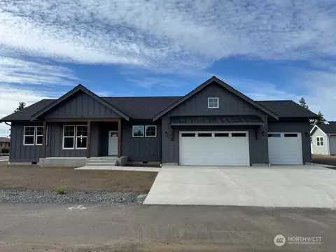 124 Sable Dr, Everson, WA 98247