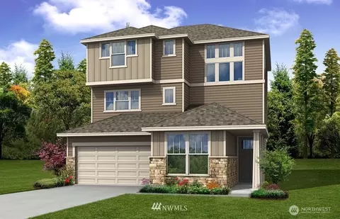 34219 SE Moses St, Snoqualmie, WA 98065