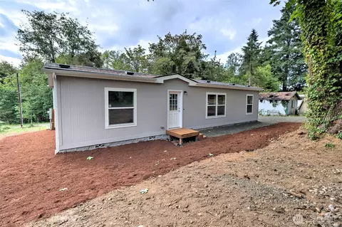 40 E Bridger Ln, Shelton, WA 98584