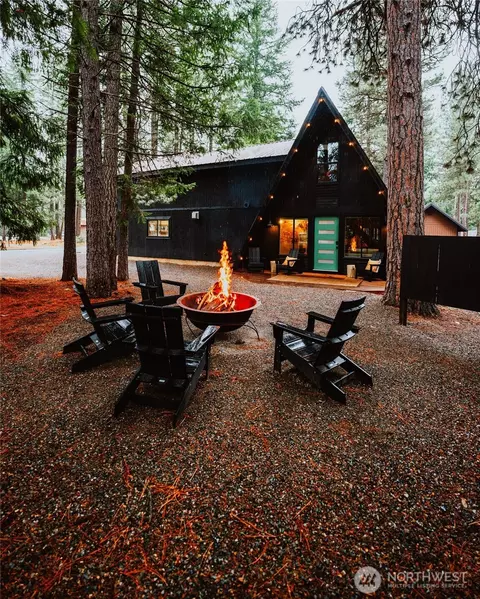 50 Driftwood Dr, Ronald, WA 98940