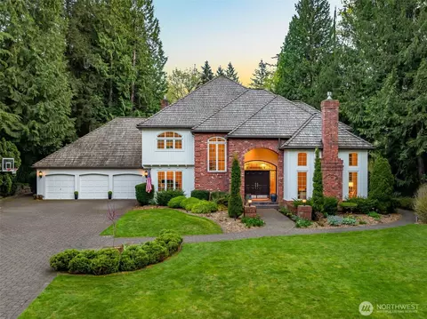 16219 NE 135th St, Redmond, WA 98052