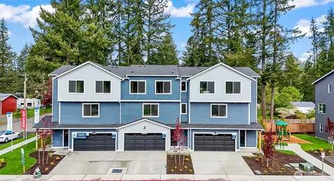 13107 21st Ct NE, Lake Stevens, WA 98258