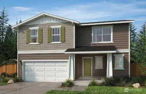 18524 135th Ave E #118, Puyallup, WA 98374