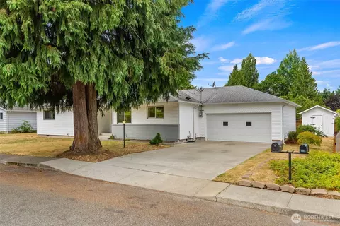 6531 Highland Dr SW, Tumwater, WA 98501