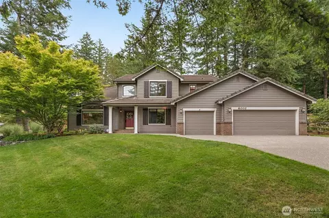 6002 Capitol Forest Ct SW, Olympia, WA 98512