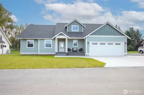 Exterior - 1204 E Georgia Ln, Everson, WA 98247 photo 2 of 8