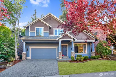 17228 31st Dr SE, Bothell, WA 98012