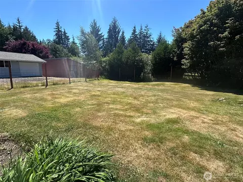 Exterior - 380 Evergreen Loop, Forks, WA 98331 photo 6 of 11