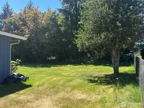 Exterior - 380 Evergreen Loop, Forks, WA 98331 photo 8 of 11