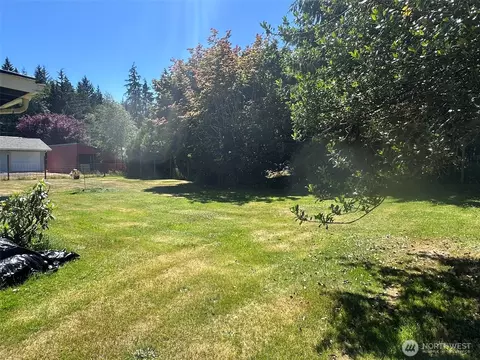 Exterior - 380 Evergreen Loop, Forks, WA 98331 photo 11 of 11