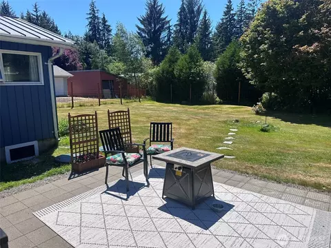 Exterior - 380 Evergreen Loop, Forks, WA 98331 photo 3 of 11