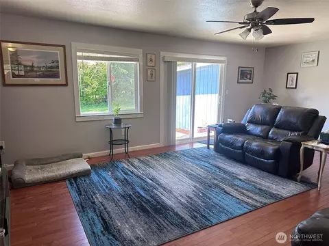 Living - 380 Evergreen Loop, Forks, WA 98331 photo 1 of 6