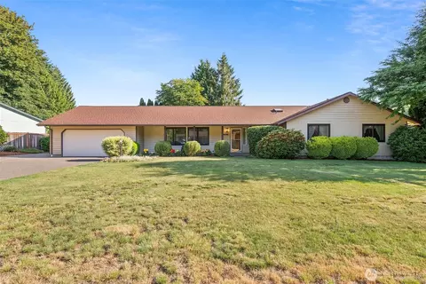 5125 Viewridge Dr SE, Olympia, WA 98501