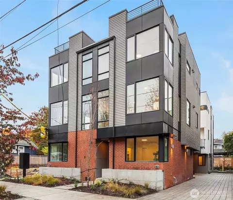410 A 10th Ave E, Seattle, WA 98102